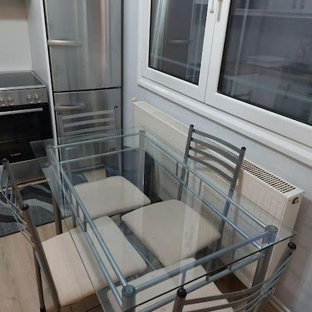 Το Σπίτι Της Μαρίας Apartment Chios Town Exterior foto